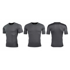 3PCS - Quick-dry Sports & Running shirt M1314-6