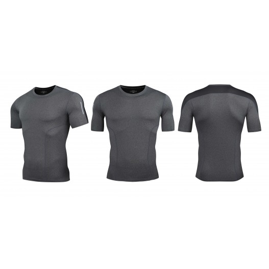 3PCS - Quick-dry Sports & Running shirt M1314-6