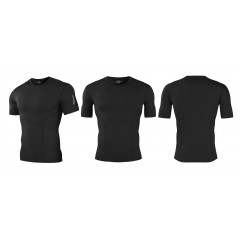 3PCS - Quick-dry Sports & Running shirt M1314-7