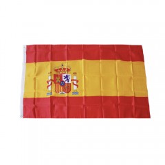 Bandera Española