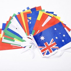 Flags 