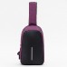 USB Cycling Bag Personalized