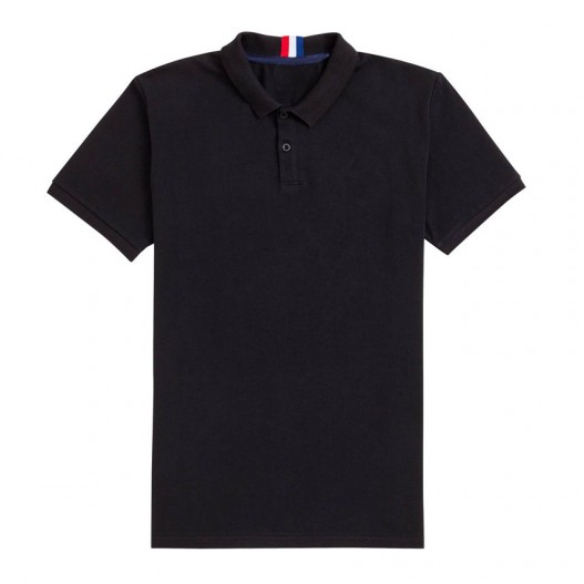 Custom Adult Men Soccer Polo