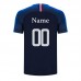 Custom Adult Men Soccer V-Neck Jersey
